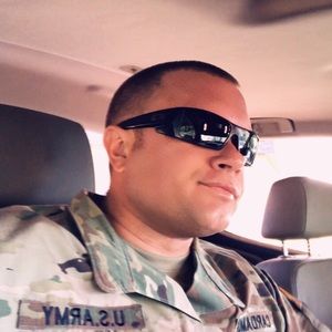 Meet your Posher, David